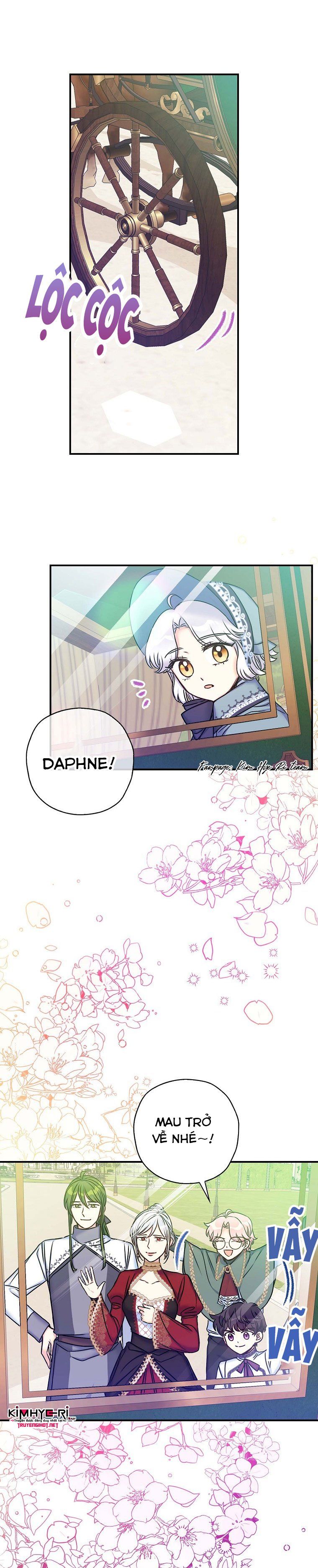 đọc truyện Sinh Ra Là Con Gái Của Ác Nữ Chương 26 ảnh 12 tại Thiên Thai Truyện