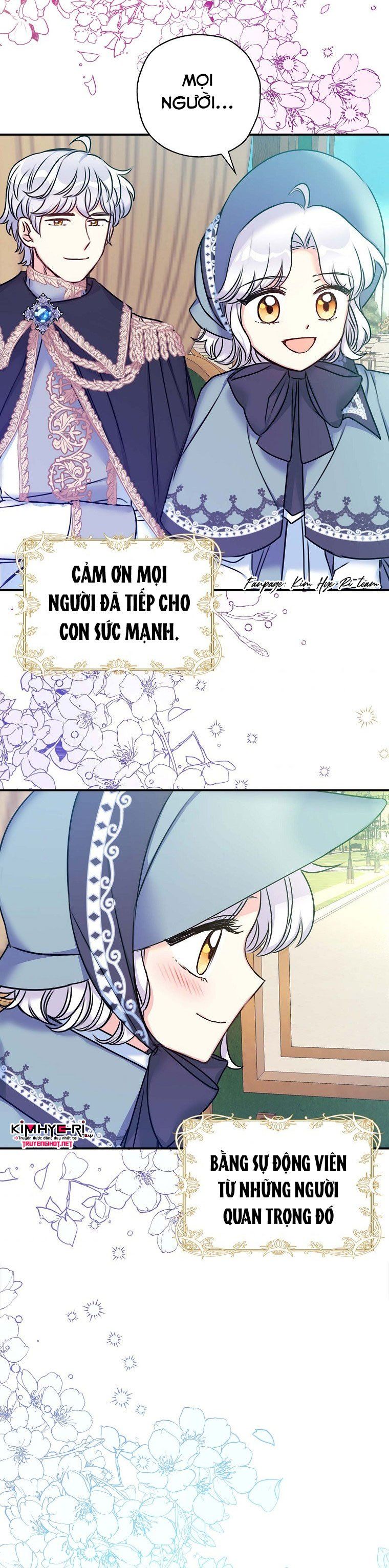 đọc truyện Sinh Ra Là Con Gái Của Ác Nữ Chương 26 ảnh 13 tại Thiên Thai Truyện