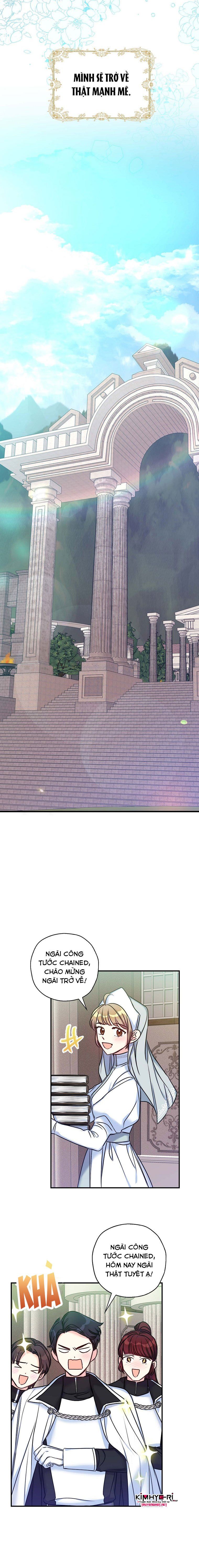 đọc truyện Sinh Ra Là Con Gái Của Ác Nữ Chương 26 ảnh 14 tại Thiên Thai Truyện