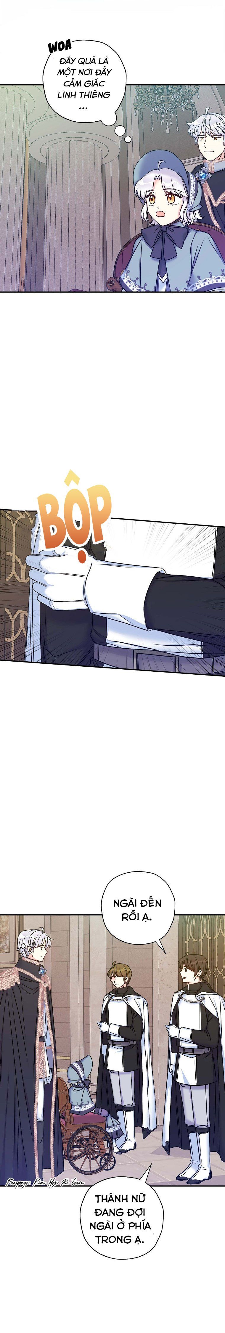 đọc truyện Sinh Ra Là Con Gái Của Ác Nữ Chương 26 ảnh 17 tại Thiên Thai Truyện