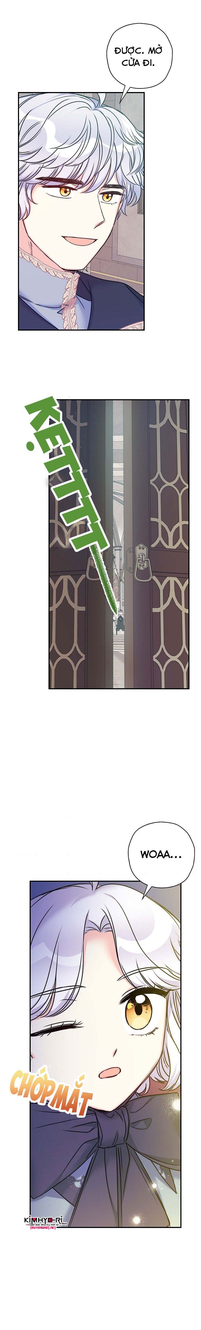 đọc truyện Sinh Ra Là Con Gái Của Ác Nữ Chương 26 ảnh 18 tại Thiên Thai Truyện