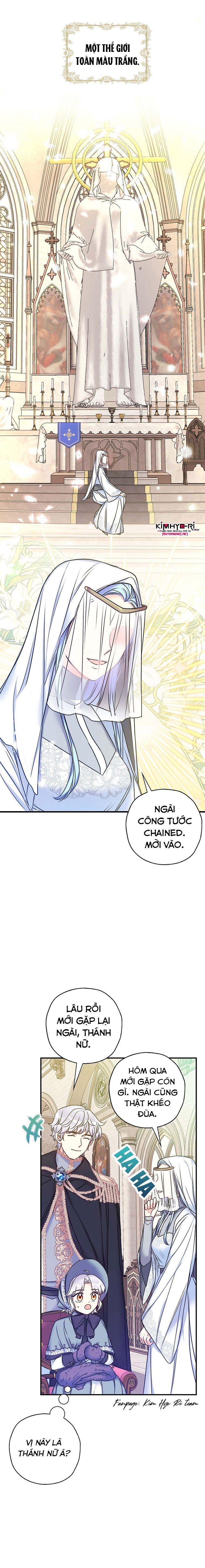 đọc truyện Sinh Ra Là Con Gái Của Ác Nữ Chương 26 ảnh 19 tại Thiên Thai Truyện