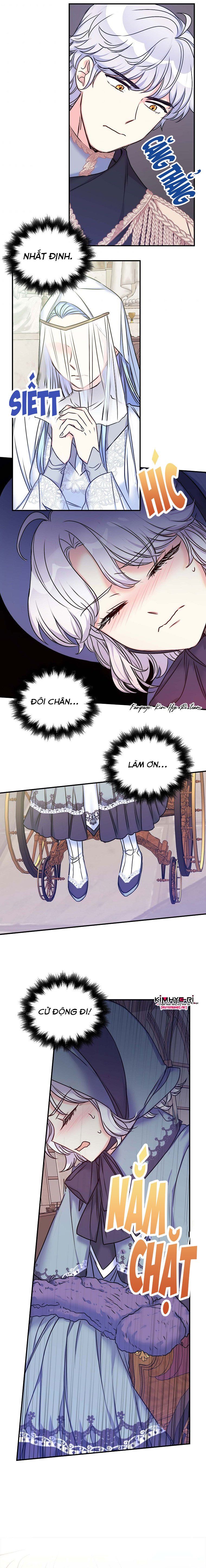 đọc truyện Sinh Ra Là Con Gái Của Ác Nữ Chương 26 ảnh 24 tại Thiên Thai Truyện