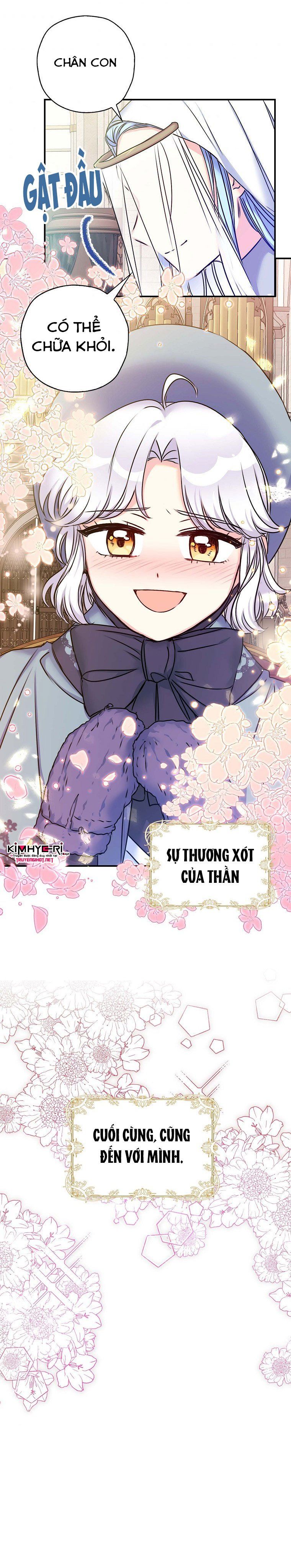 đọc truyện Sinh Ra Là Con Gái Của Ác Nữ Chương 26 ảnh 26 tại Thiên Thai Truyện