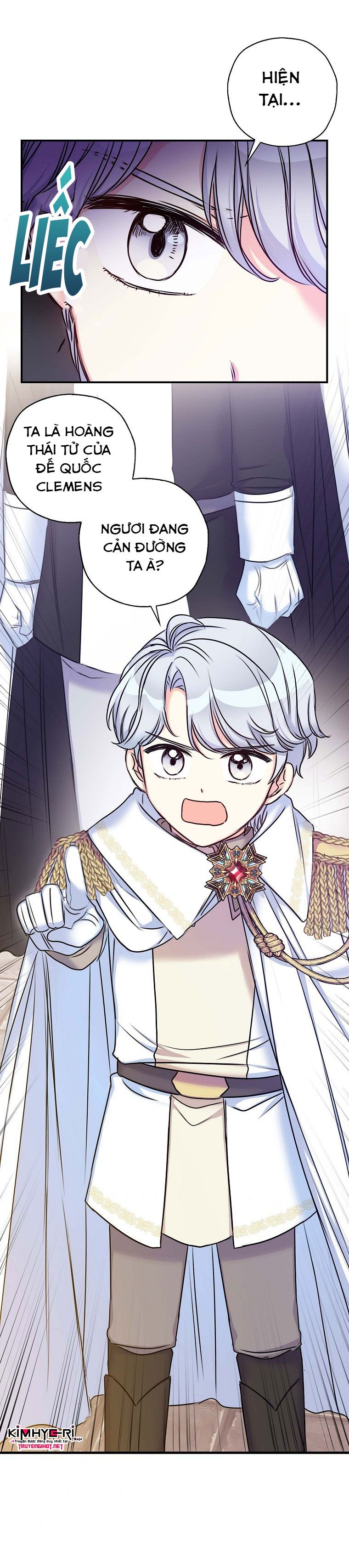 đọc truyện Sinh Ra Là Con Gái Của Ác Nữ Chương 26 ảnh 28 tại Thiên Thai Truyện