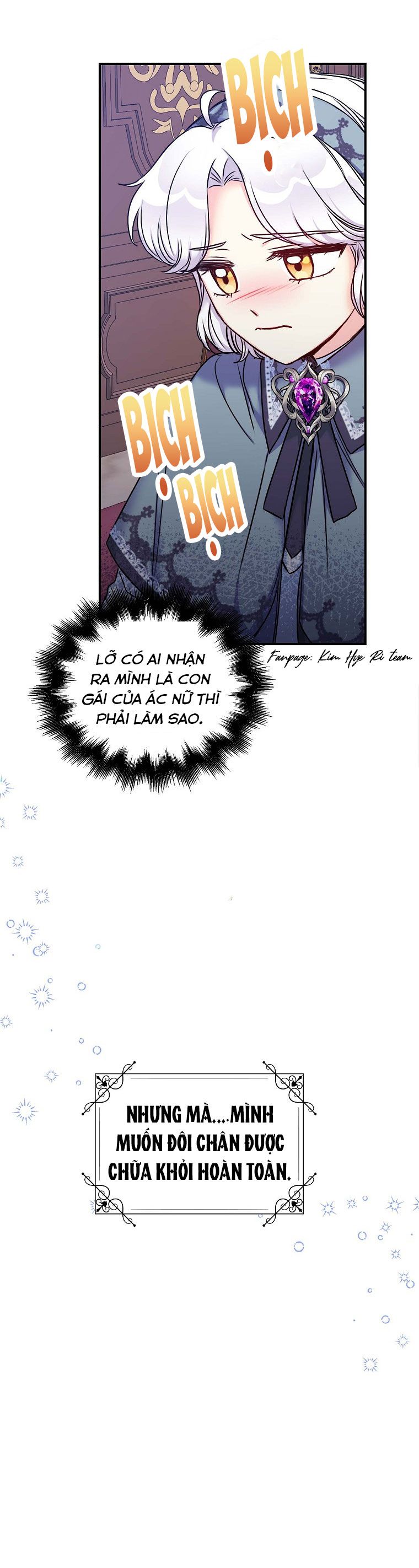 đọc truyện Sinh Ra Là Con Gái Của Ác Nữ Chương 26 ảnh 7 tại Thiên Thai Truyện