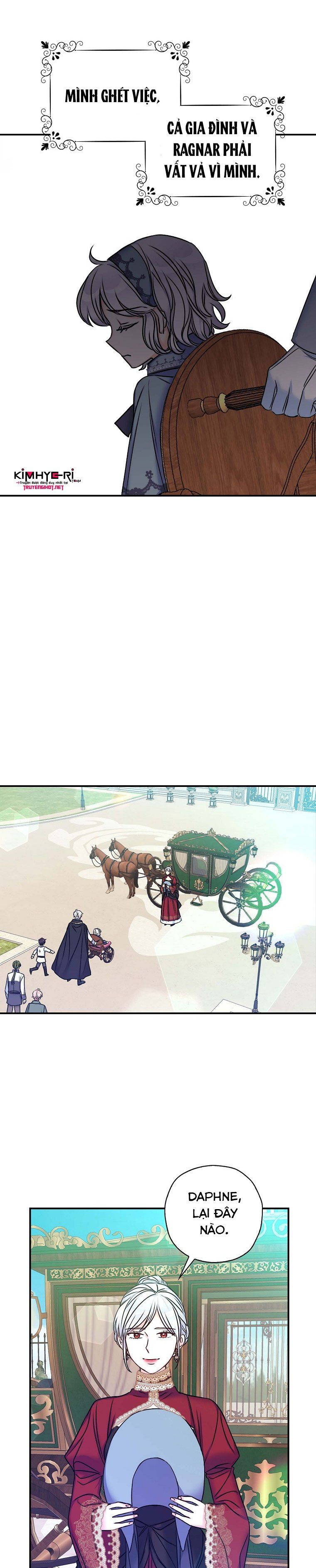 đọc truyện Sinh Ra Là Con Gái Của Ác Nữ Chương 26 ảnh 8 tại Thiên Thai Truyện