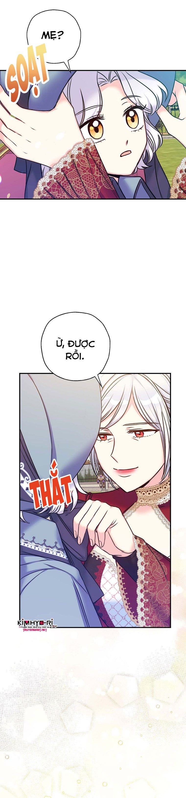 đọc truyện Sinh Ra Là Con Gái Của Ác Nữ Chương 26 ảnh 10 tại Thiên Thai Truyện