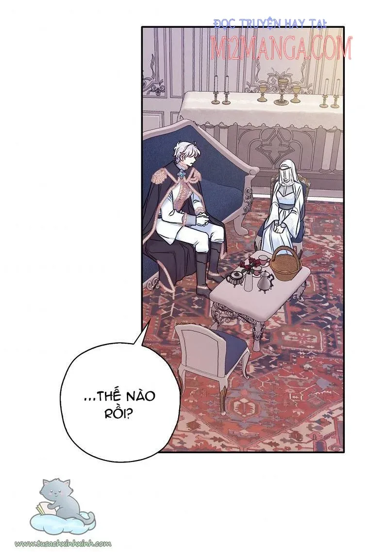 đọc truyện Sinh Ra Là Con Gái Của Ác Nữ Chương 27.5 ảnh 3 tại Thiên Thai Truyện