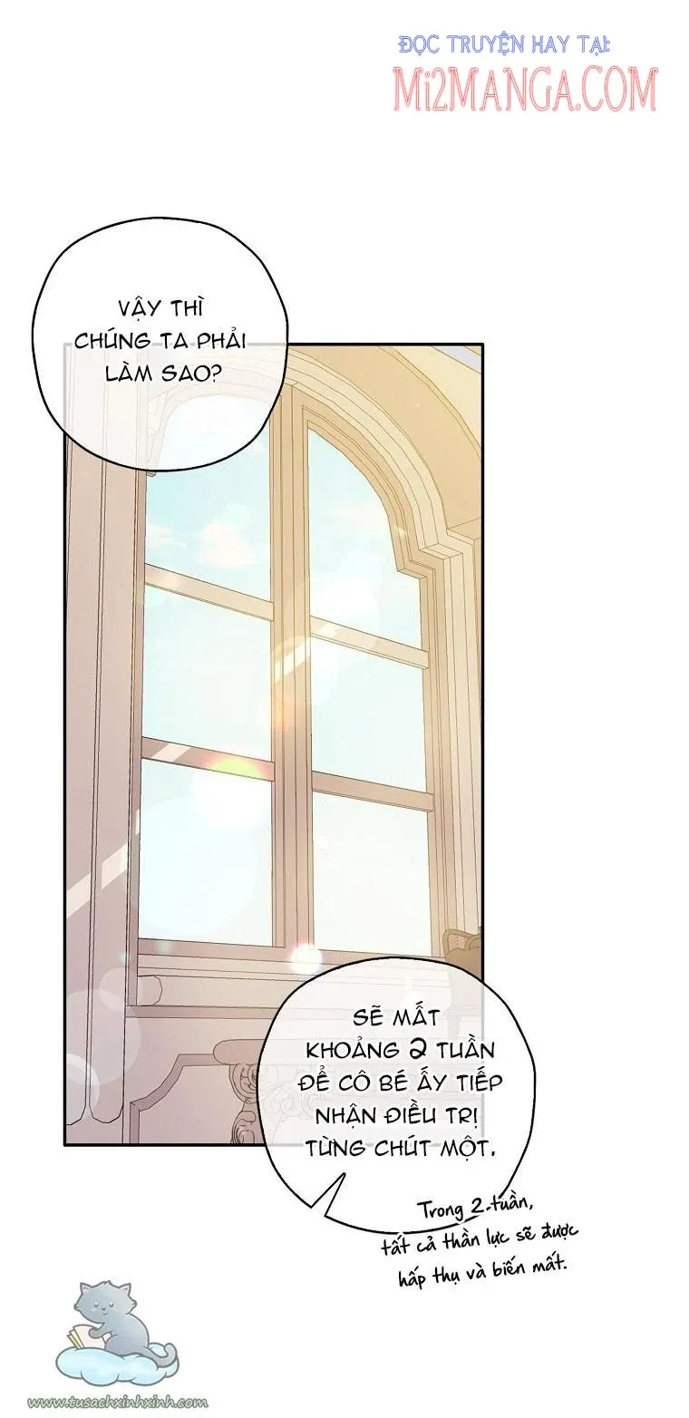 đọc truyện Sinh Ra Là Con Gái Của Ác Nữ Chương 27.5 ảnh 13 tại Thiên Thai Truyện