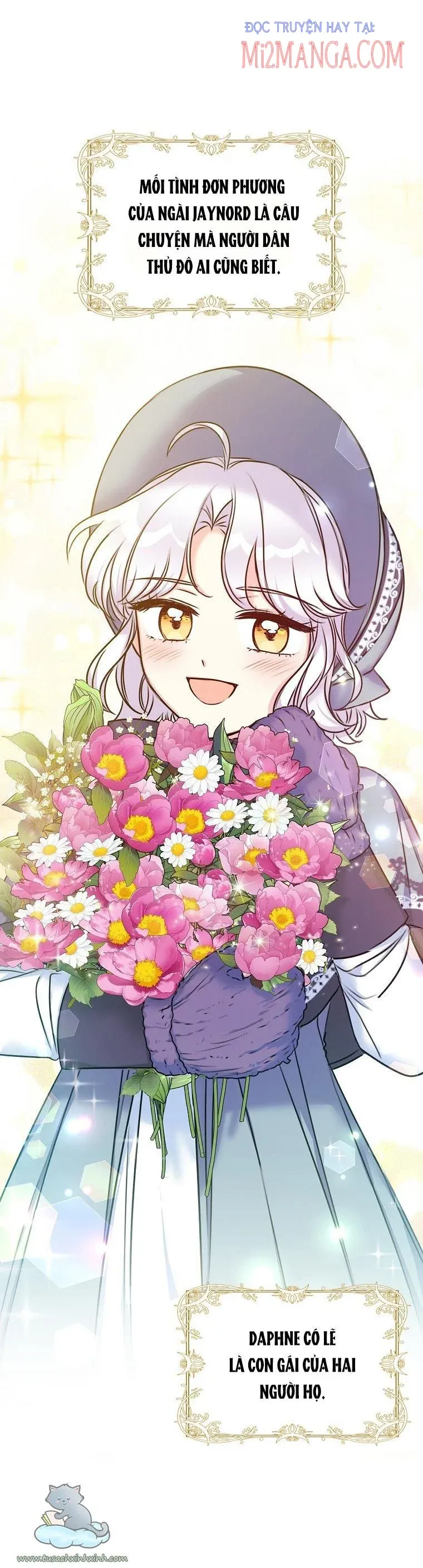 đọc truyện Sinh Ra Là Con Gái Của Ác Nữ Chương 27.5 ảnh 17 tại Thiên Thai Truyện