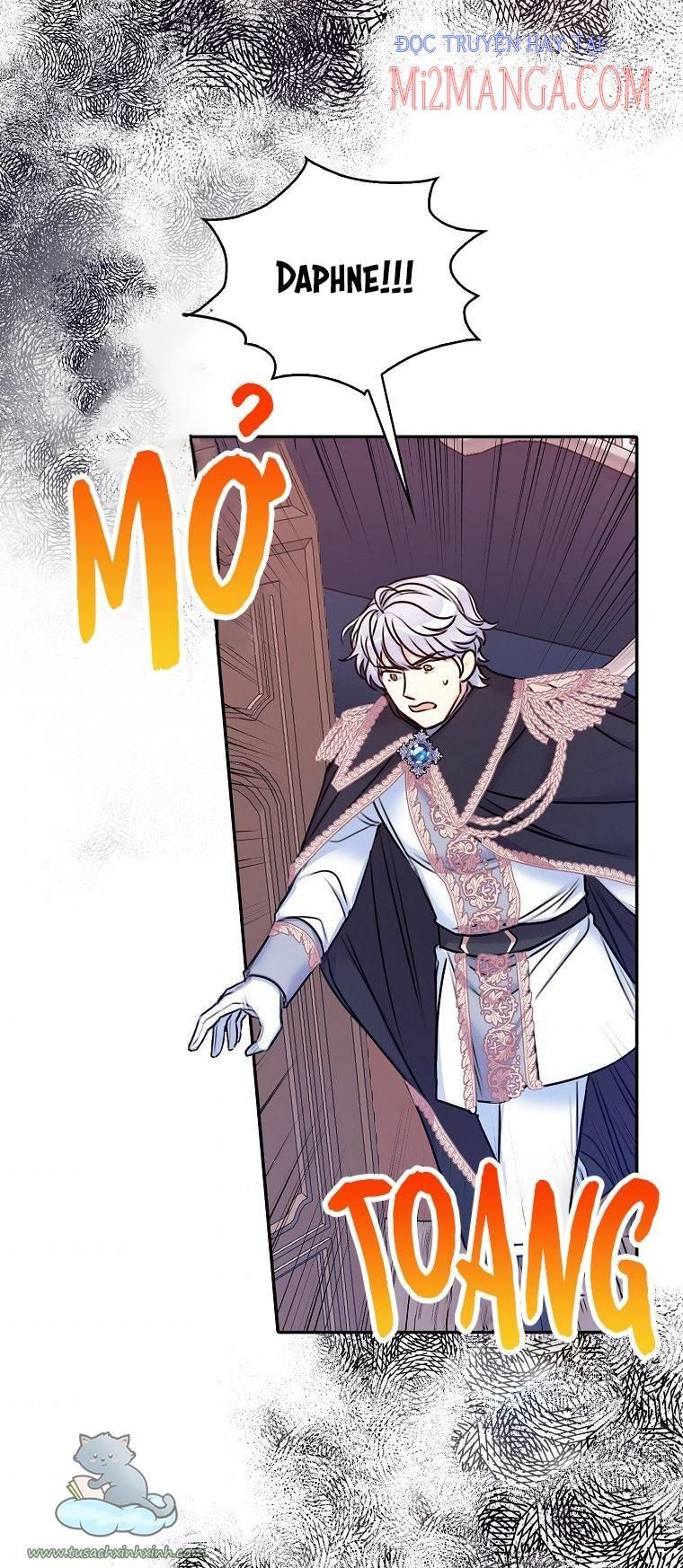 đọc truyện Sinh Ra Là Con Gái Của Ác Nữ Chương 27.5 ảnh 22 tại Thiên Thai Truyện