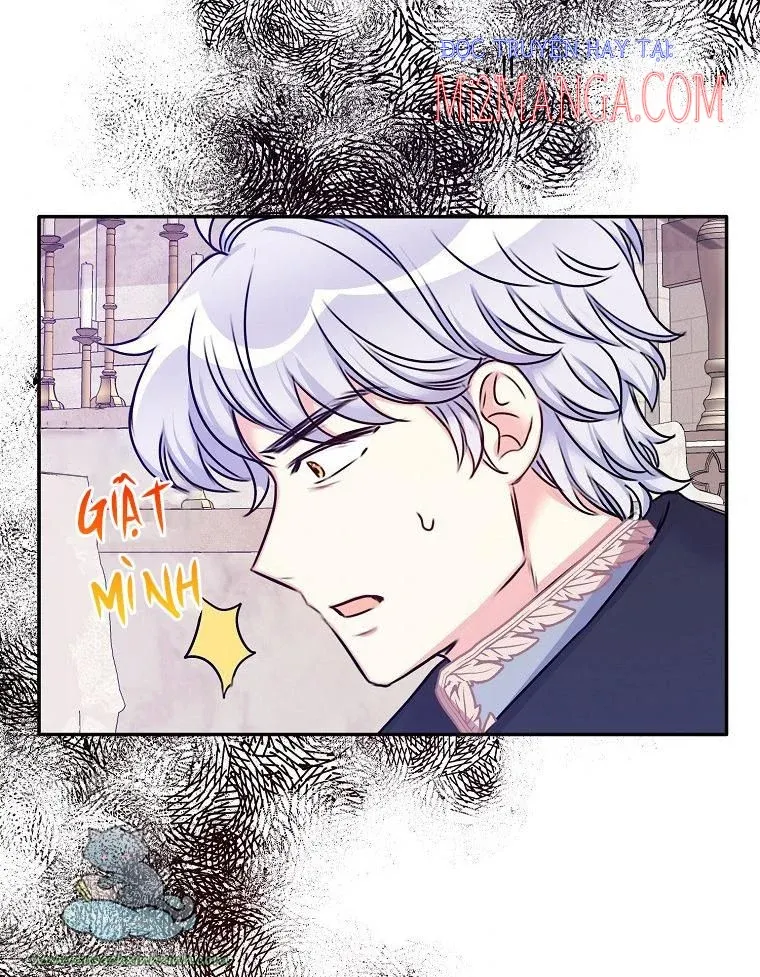 đọc truyện Sinh Ra Là Con Gái Của Ác Nữ Chương 27.5 ảnh 23 tại Thiên Thai Truyện