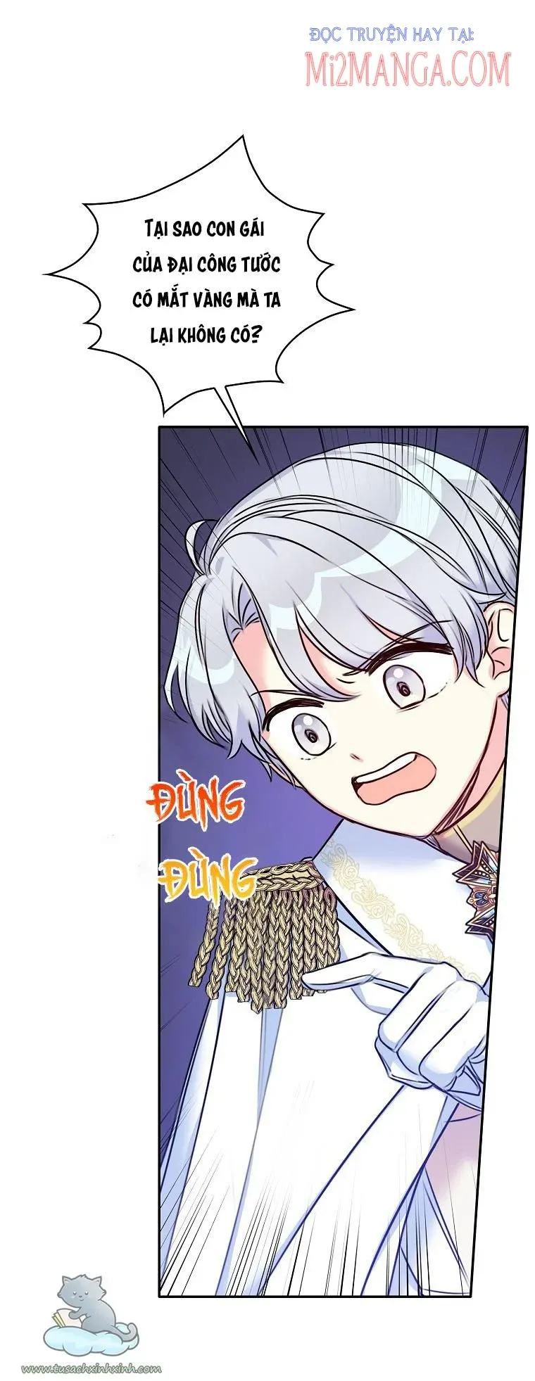 đọc truyện Sinh Ra Là Con Gái Của Ác Nữ Chương 27.5 ảnh 25 tại Thiên Thai Truyện