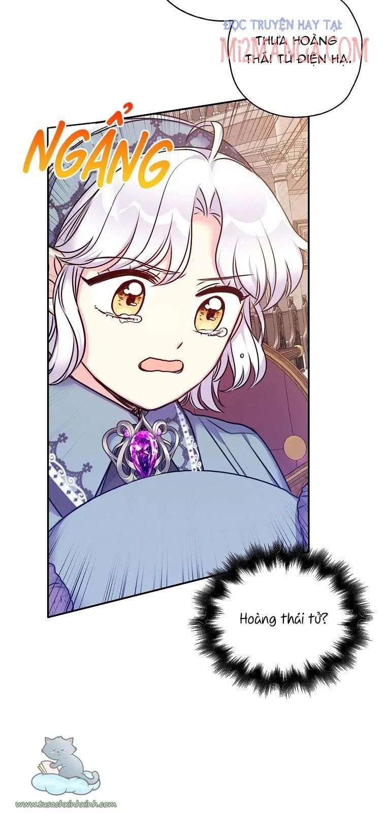 đọc truyện Sinh Ra Là Con Gái Của Ác Nữ Chương 27.5 ảnh 30 tại Thiên Thai Truyện