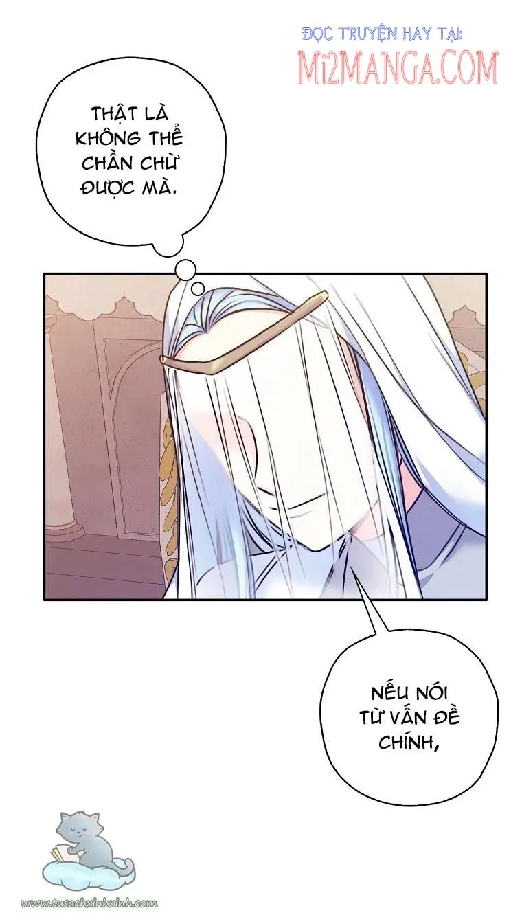 đọc truyện Sinh Ra Là Con Gái Của Ác Nữ Chương 27.5 ảnh 6 tại Thiên Thai Truyện