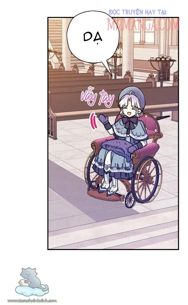 đọc truyện Sinh Ra Là Con Gái Của Ác Nữ Chương 27 ảnh 12 tại Thiên Thai Truyện