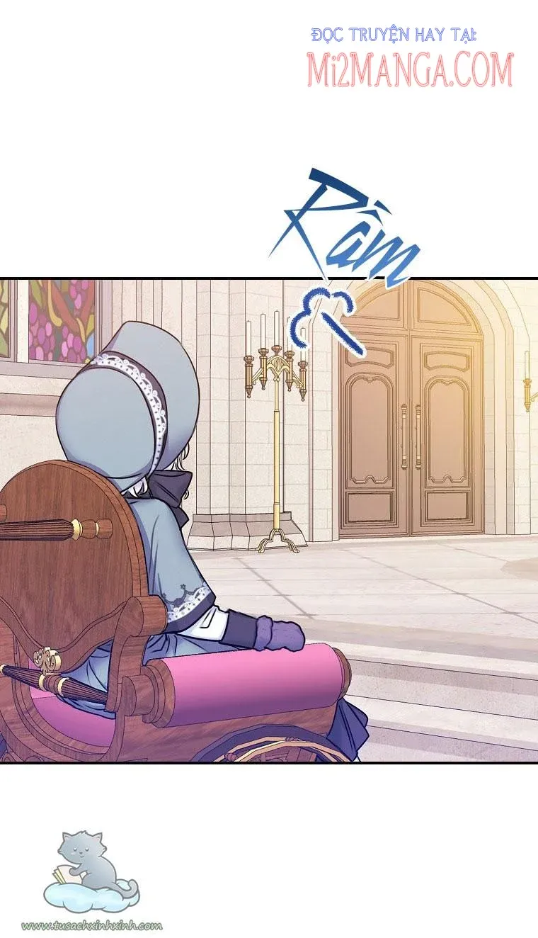 đọc truyện Sinh Ra Là Con Gái Của Ác Nữ Chương 27 ảnh 13 tại Thiên Thai Truyện