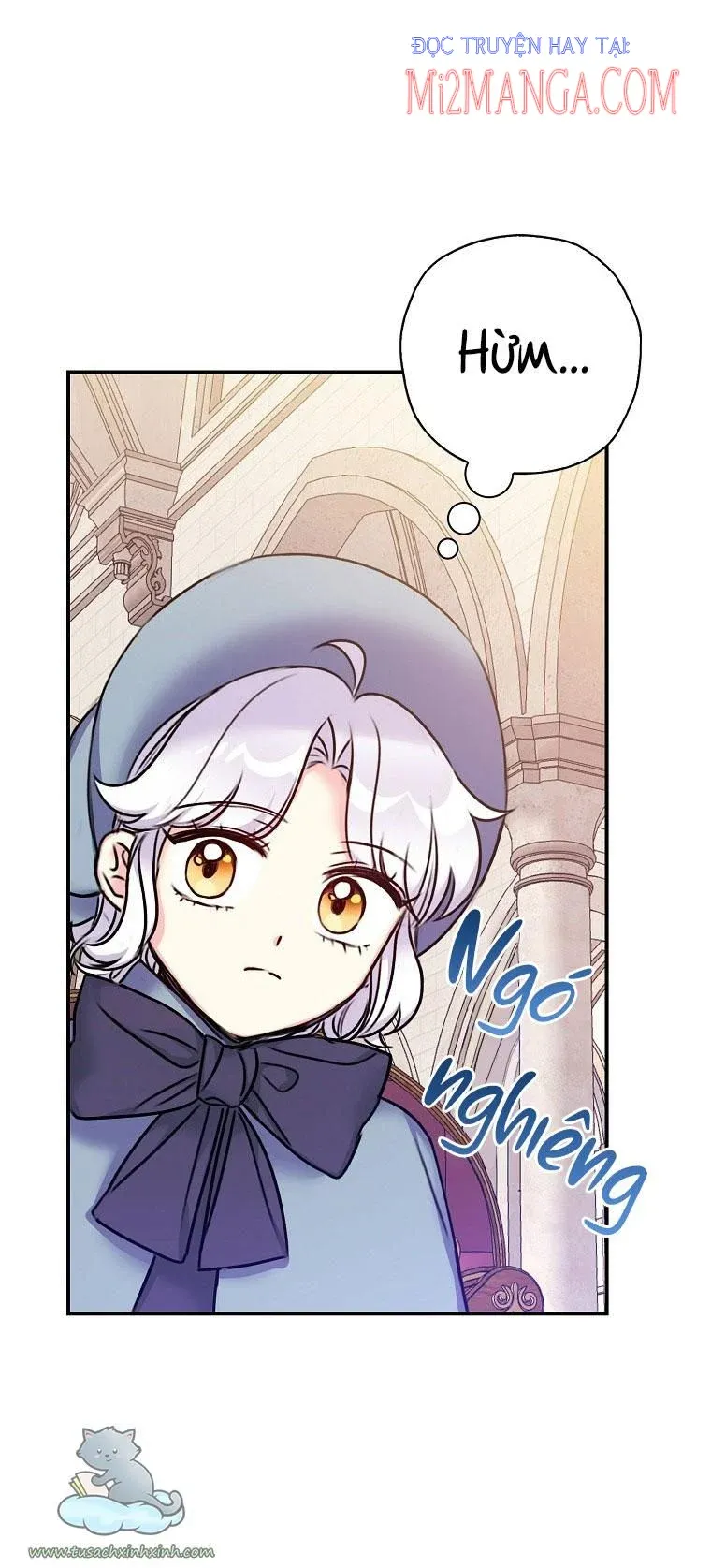 đọc truyện Sinh Ra Là Con Gái Của Ác Nữ Chương 27 ảnh 14 tại Thiên Thai Truyện