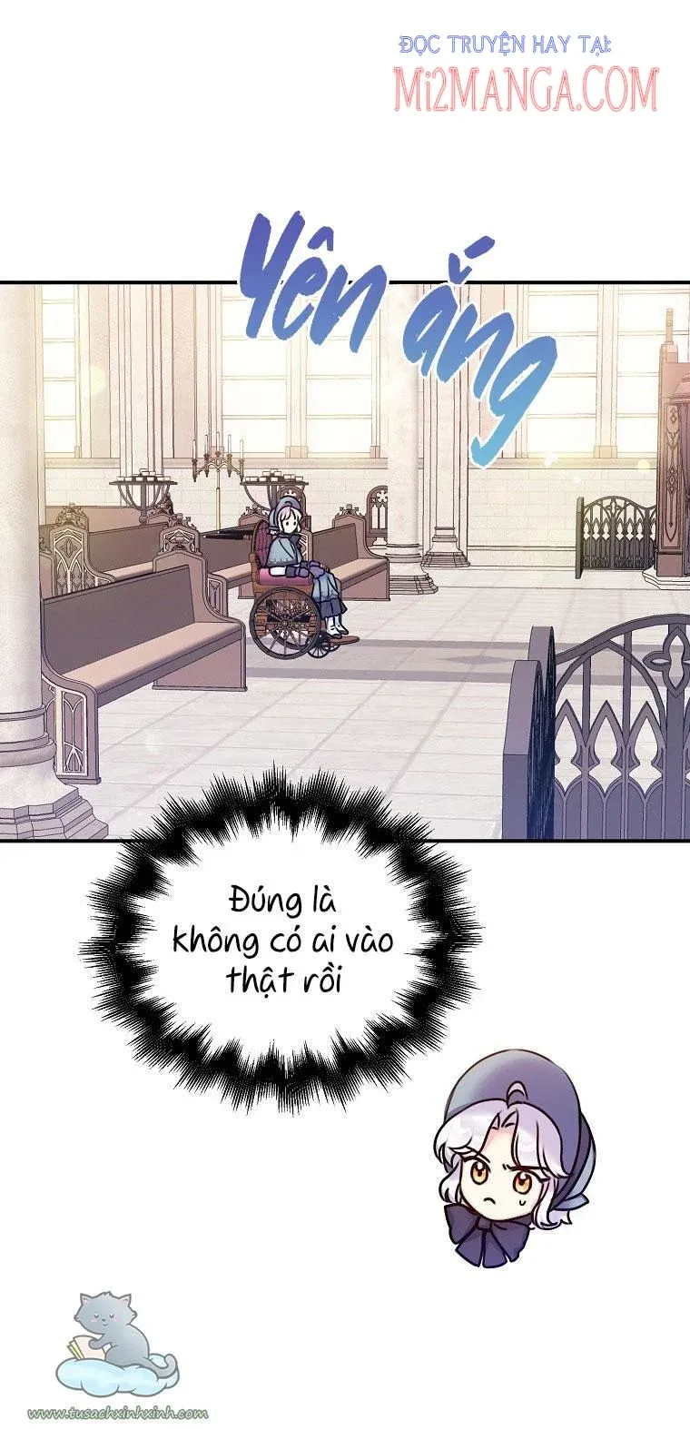 đọc truyện Sinh Ra Là Con Gái Của Ác Nữ Chương 27 ảnh 16 tại Thiên Thai Truyện