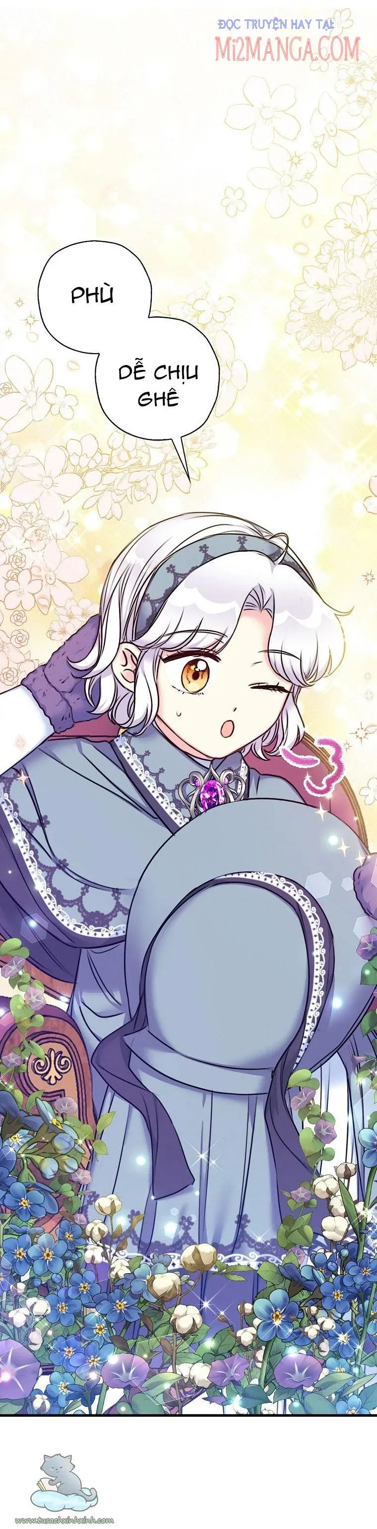 đọc truyện Sinh Ra Là Con Gái Của Ác Nữ Chương 27 ảnh 18 tại Thiên Thai Truyện