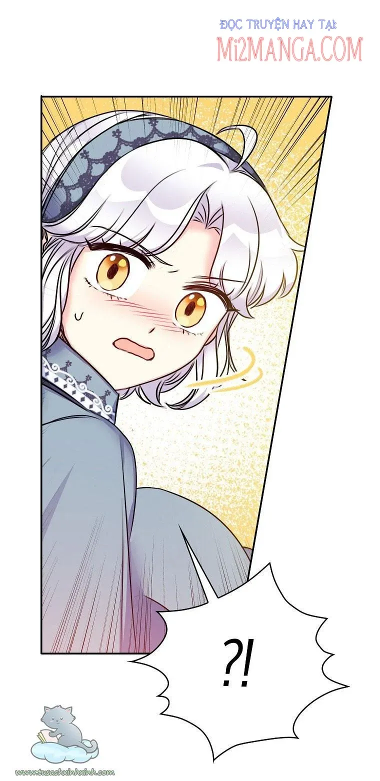 đọc truyện Sinh Ra Là Con Gái Của Ác Nữ Chương 27 ảnh 20 tại Thiên Thai Truyện