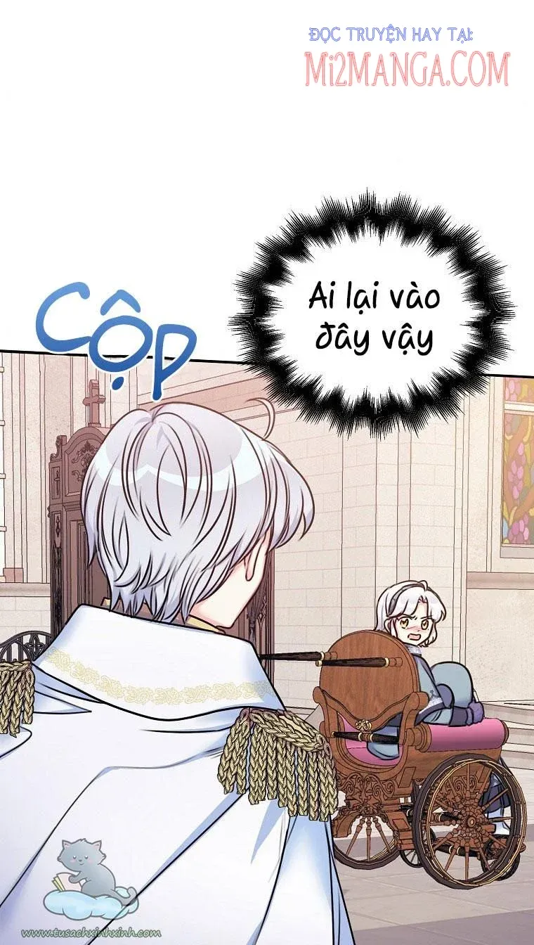 đọc truyện Sinh Ra Là Con Gái Của Ác Nữ Chương 27 ảnh 23 tại Thiên Thai Truyện