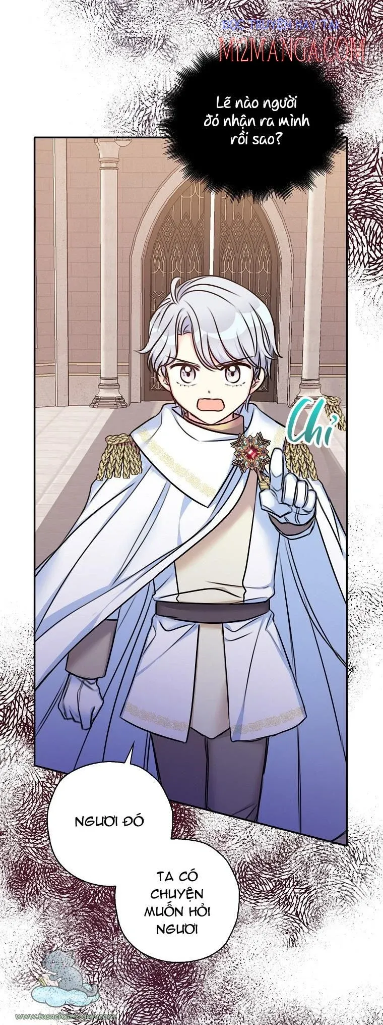 đọc truyện Sinh Ra Là Con Gái Của Ác Nữ Chương 27 ảnh 25 tại Thiên Thai Truyện