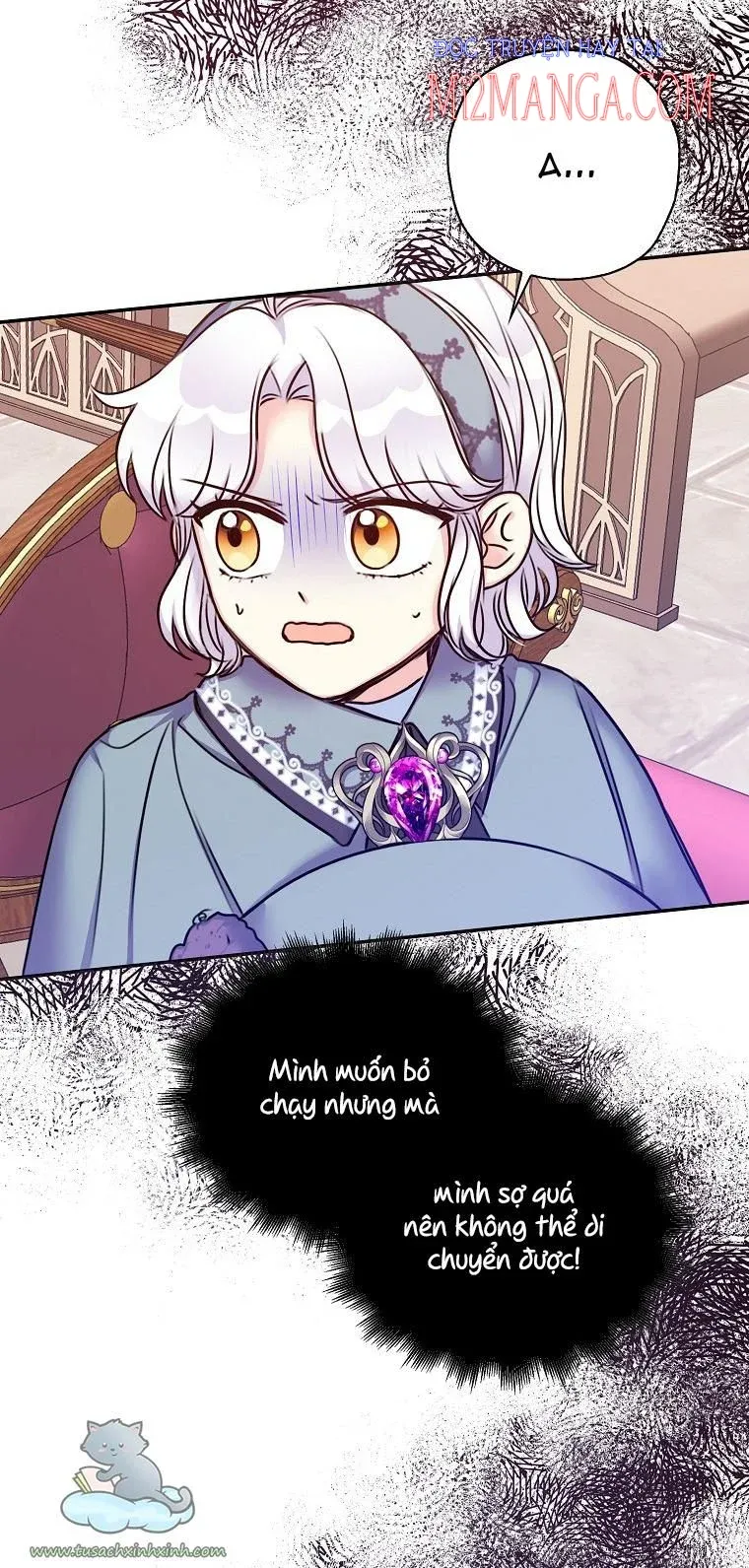 đọc truyện Sinh Ra Là Con Gái Của Ác Nữ Chương 27 ảnh 26 tại Thiên Thai Truyện