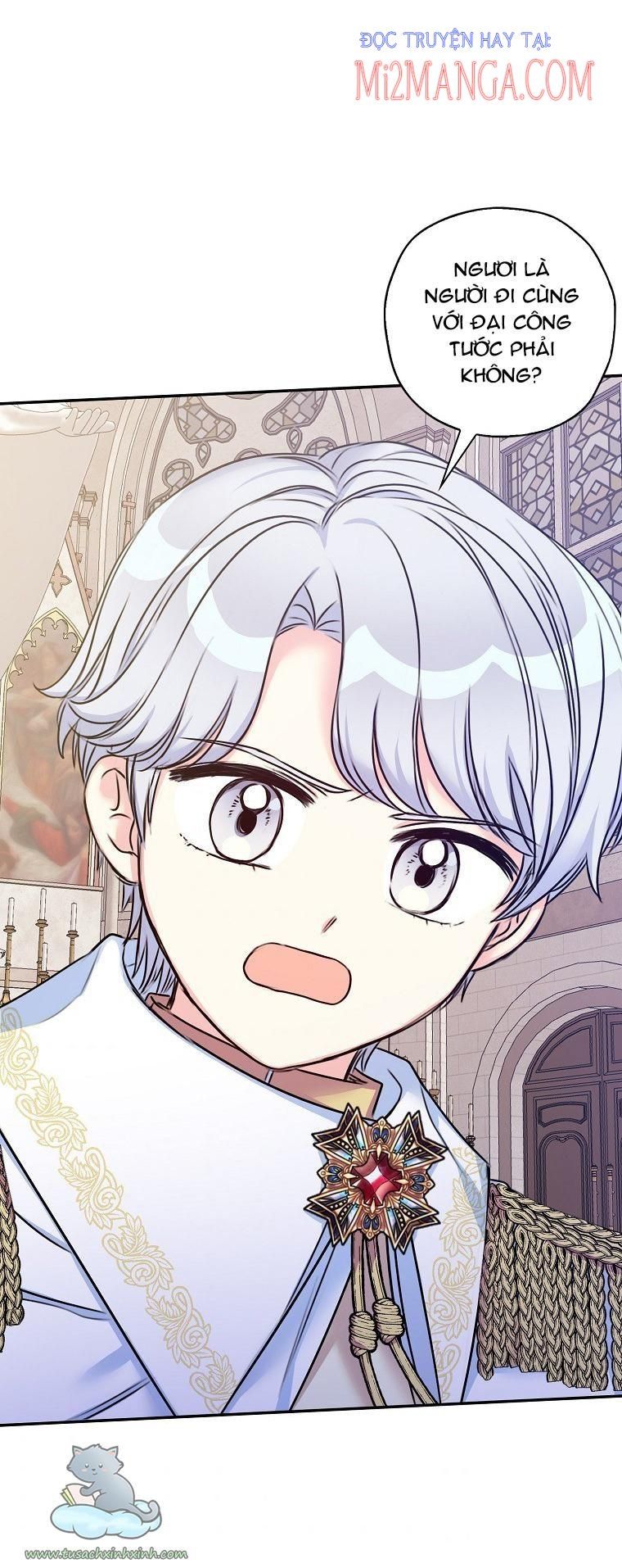 đọc truyện Sinh Ra Là Con Gái Của Ác Nữ Chương 27 ảnh 29 tại Thiên Thai Truyện