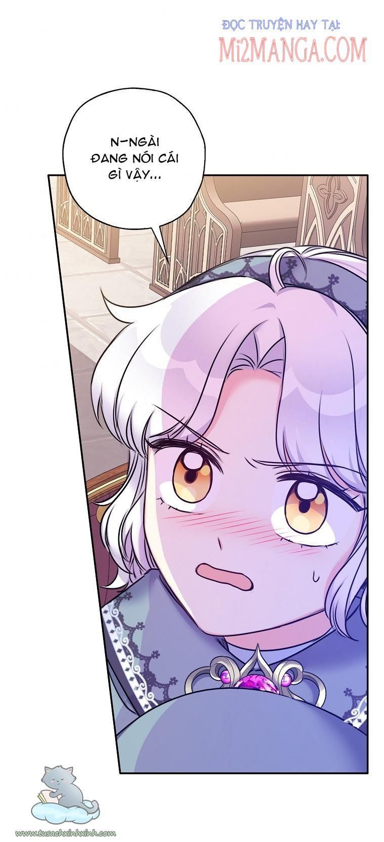 đọc truyện Sinh Ra Là Con Gái Của Ác Nữ Chương 27 ảnh 30 tại Thiên Thai Truyện