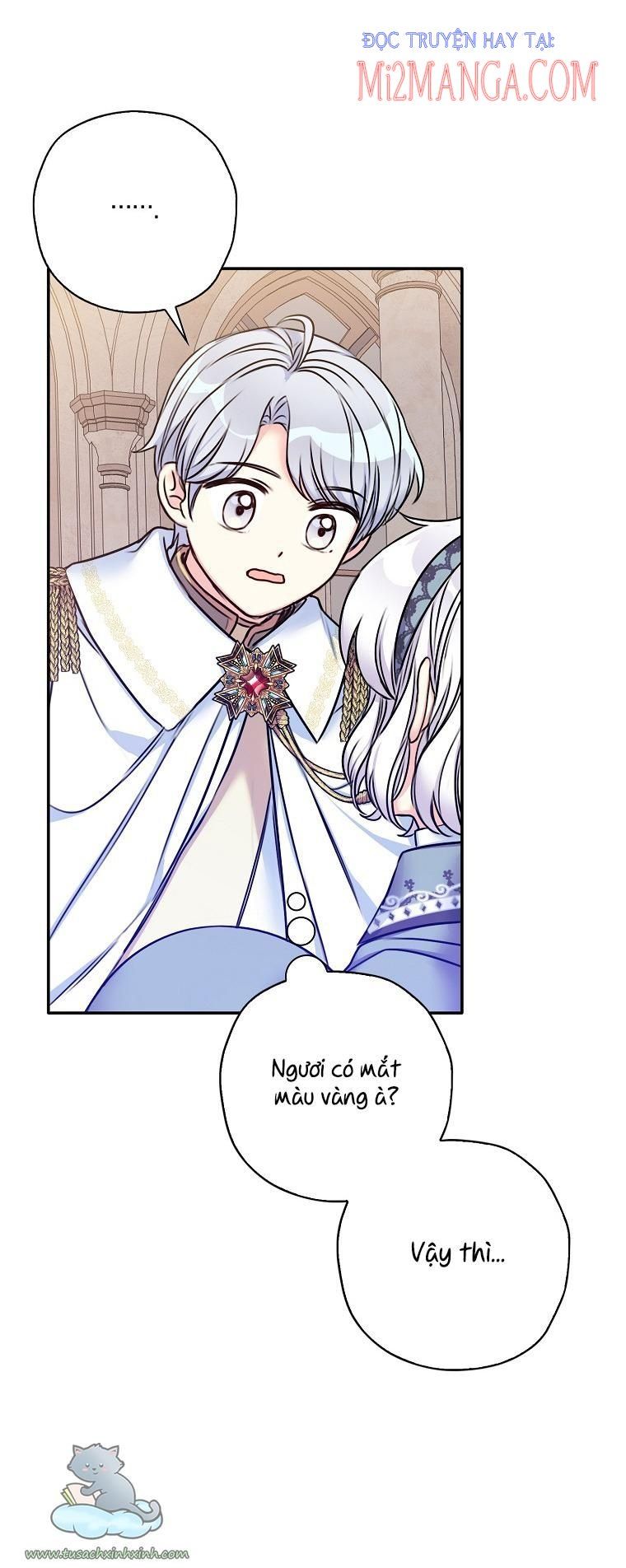 đọc truyện Sinh Ra Là Con Gái Của Ác Nữ Chương 27 ảnh 31 tại Thiên Thai Truyện