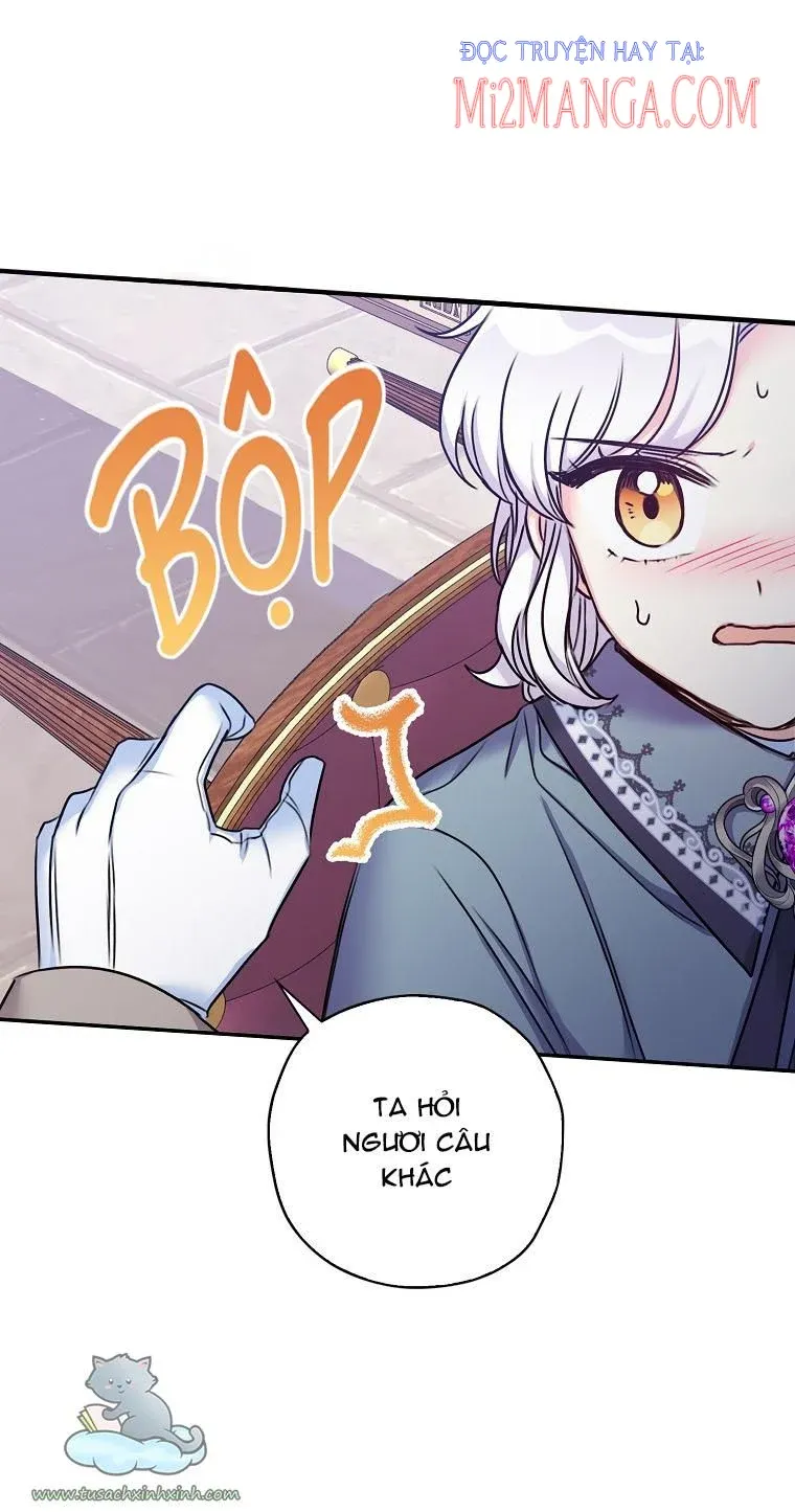 đọc truyện Sinh Ra Là Con Gái Của Ác Nữ Chương 27 ảnh 32 tại Thiên Thai Truyện