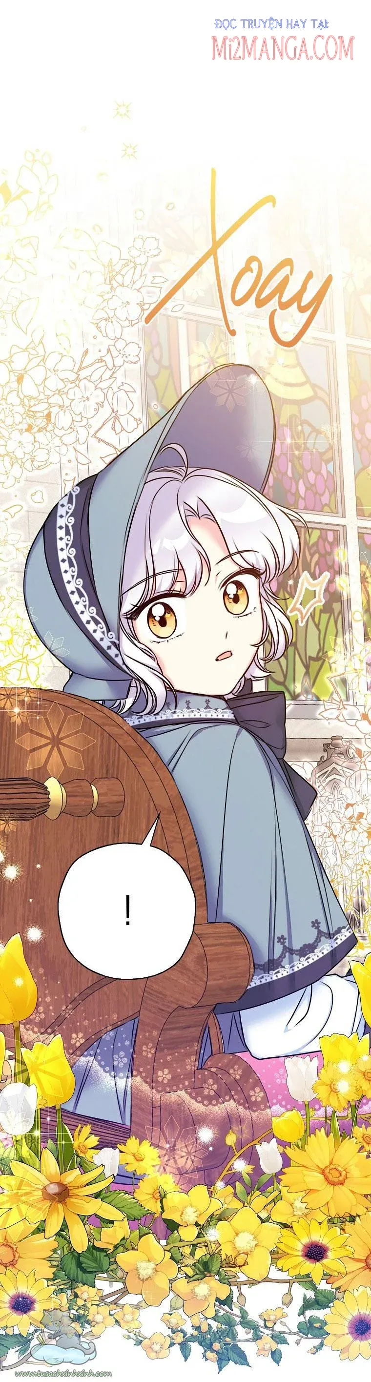 đọc truyện Sinh Ra Là Con Gái Của Ác Nữ Chương 27 ảnh 6 tại Thiên Thai Truyện