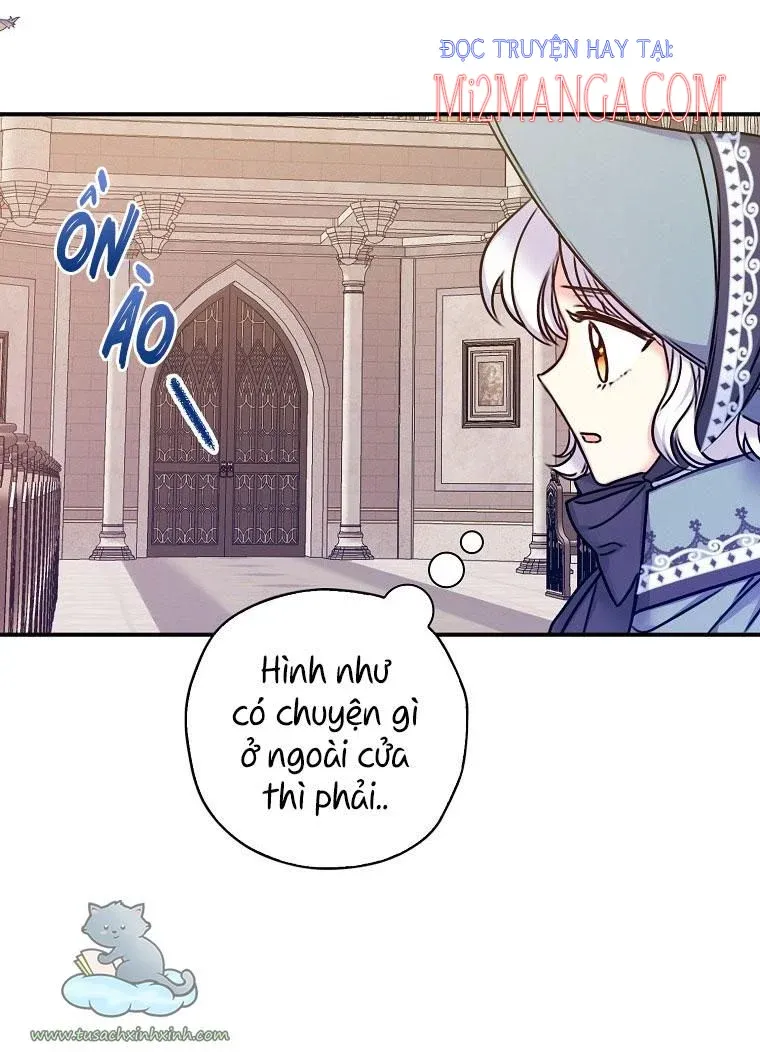 đọc truyện Sinh Ra Là Con Gái Của Ác Nữ Chương 27 ảnh 7 tại Thiên Thai Truyện