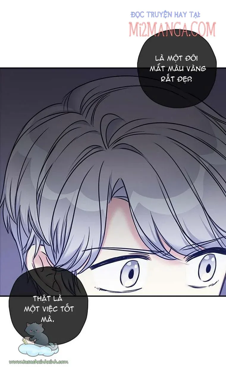 đọc truyện Sinh Ra Là Con Gái Của Ác Nữ Chương 28.5 ảnh 21 tại Thiên Thai Truyện