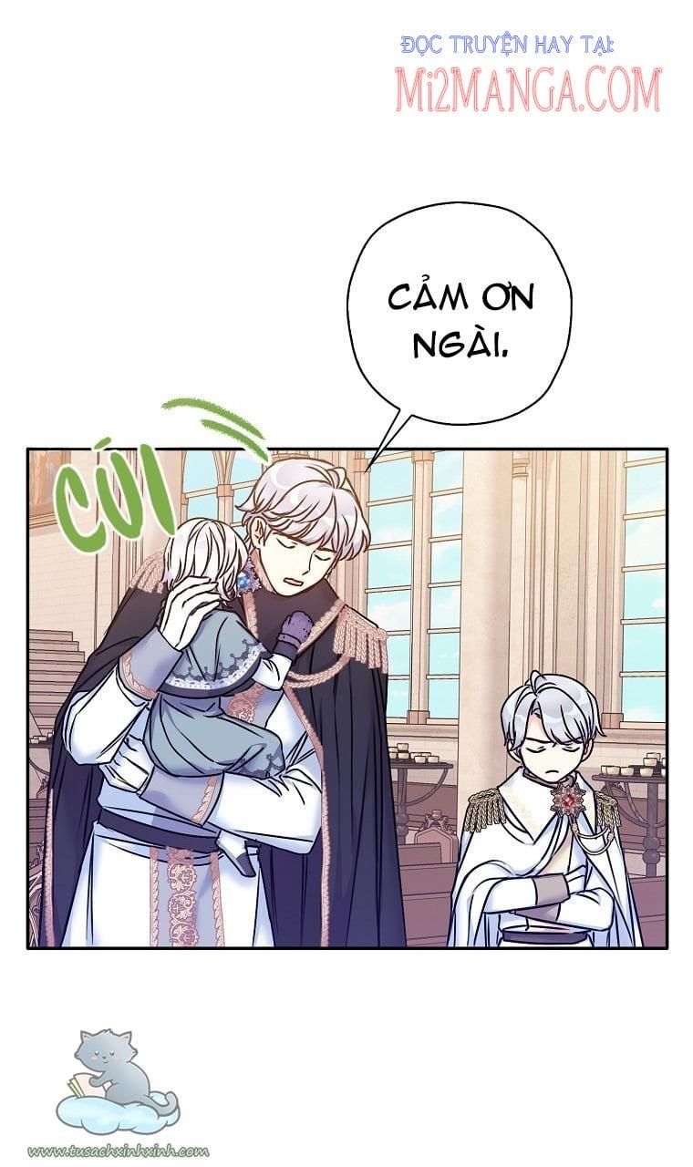 đọc truyện Sinh Ra Là Con Gái Của Ác Nữ Chương 28.5 ảnh 4 tại Thiên Thai Truyện