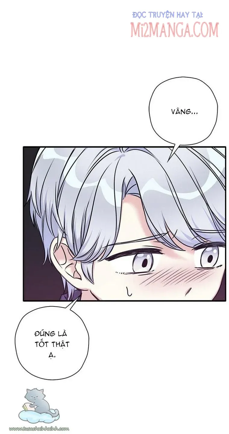 đọc truyện Sinh Ra Là Con Gái Của Ác Nữ Chương 28.5 ảnh 22 tại Thiên Thai Truyện