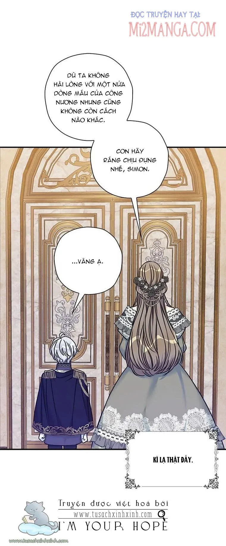 đọc truyện Sinh Ra Là Con Gái Của Ác Nữ Chương 28.5 ảnh 23 tại Thiên Thai Truyện