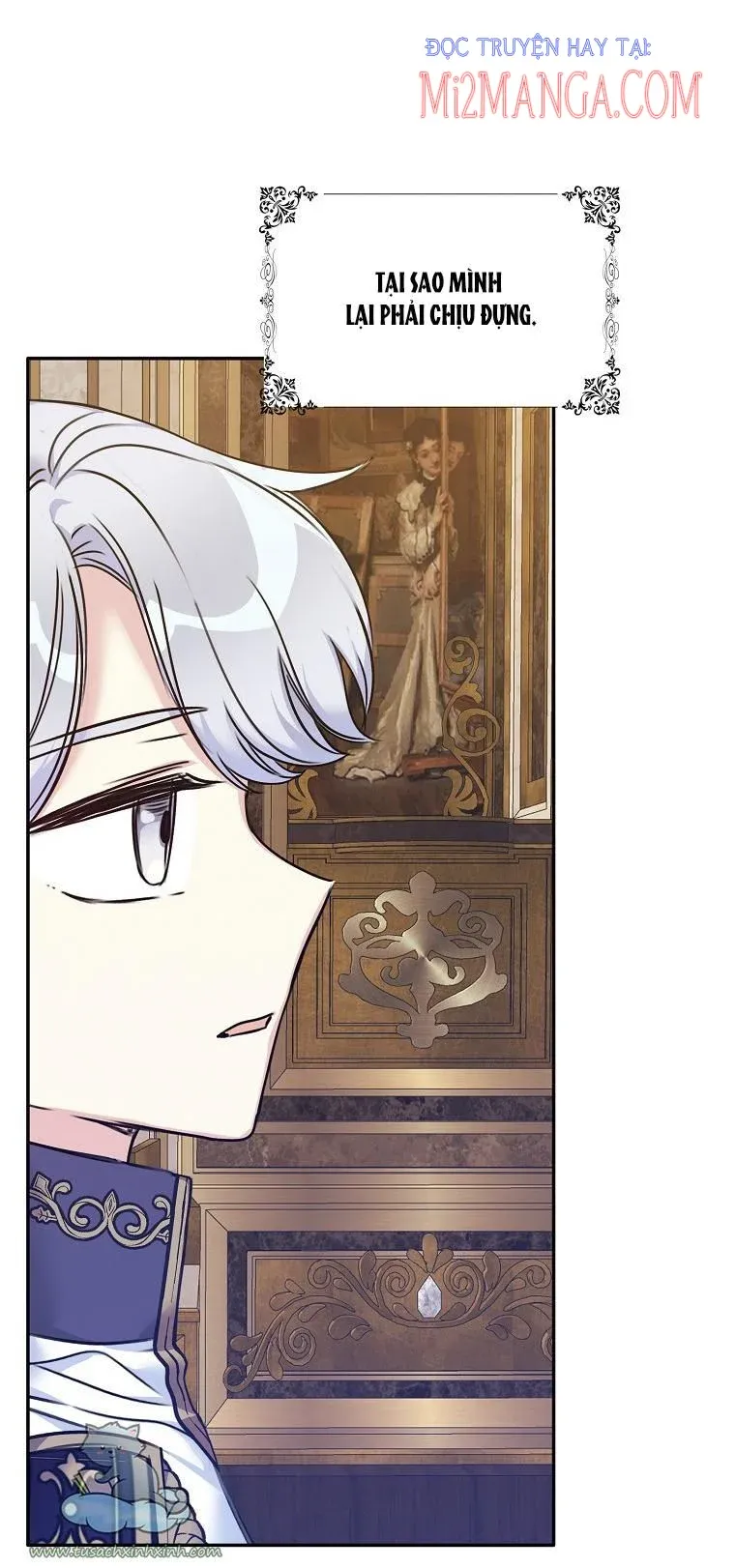 đọc truyện Sinh Ra Là Con Gái Của Ác Nữ Chương 28.5 ảnh 24 tại Thiên Thai Truyện