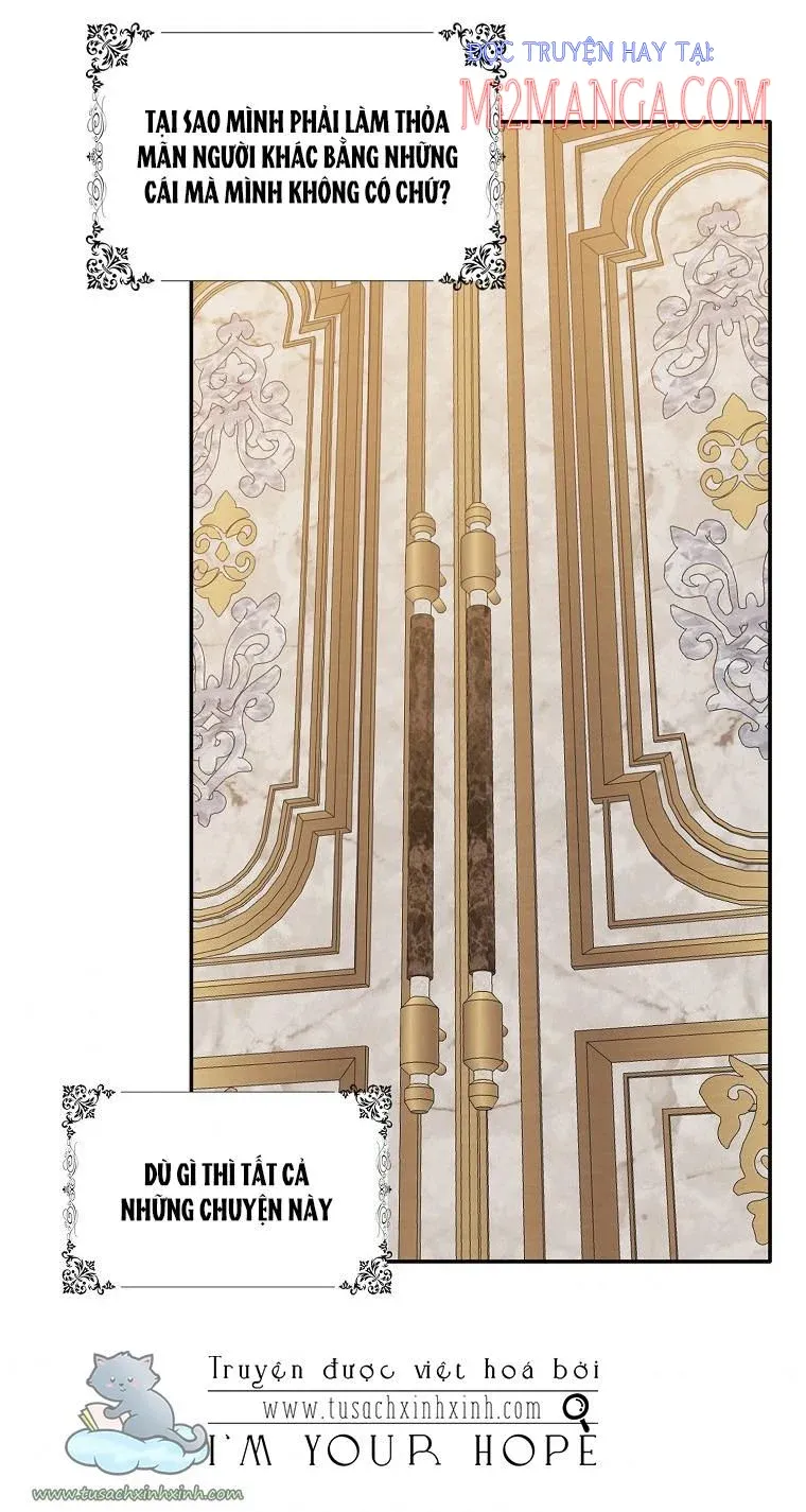 đọc truyện Sinh Ra Là Con Gái Của Ác Nữ Chương 28.5 ảnh 25 tại Thiên Thai Truyện