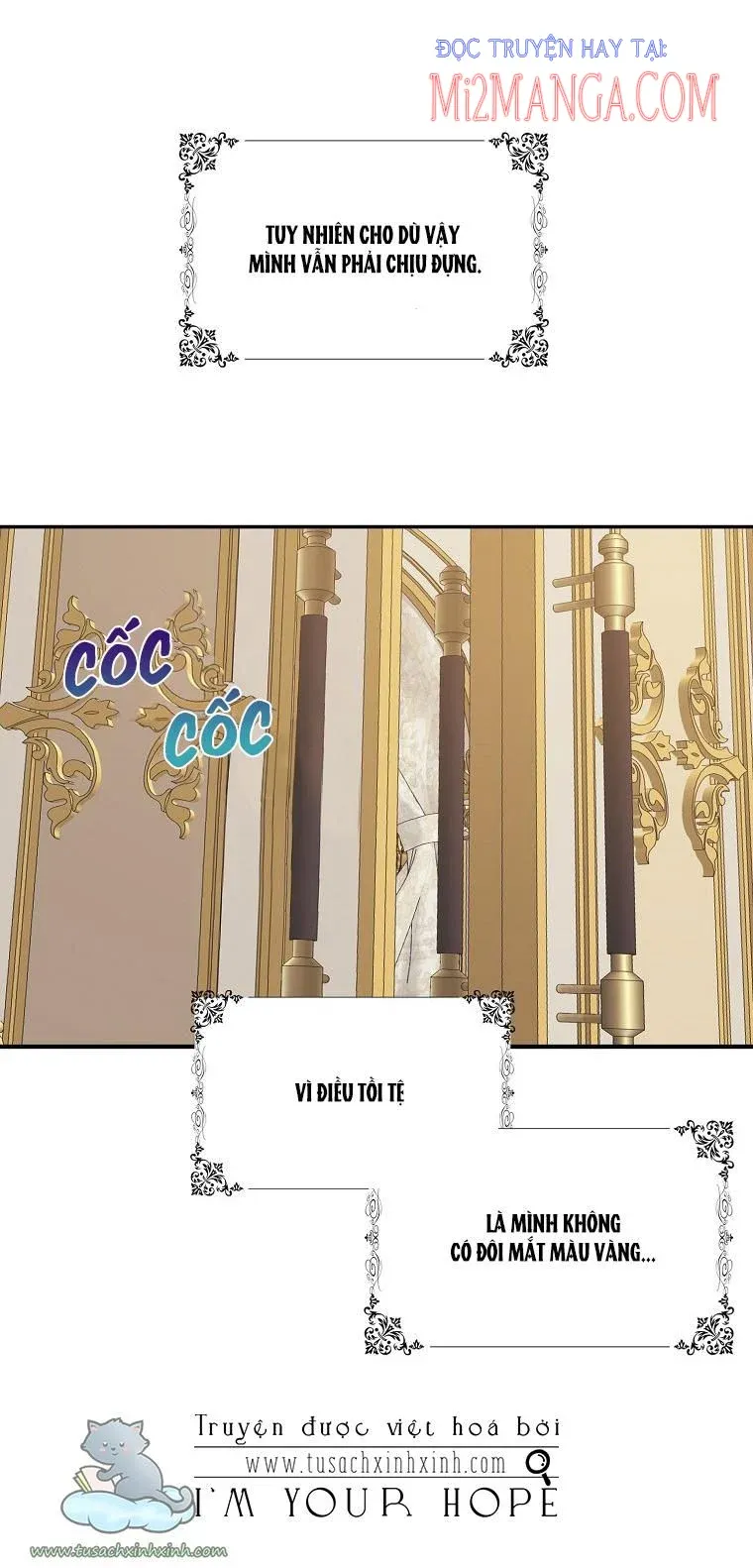 đọc truyện Sinh Ra Là Con Gái Của Ác Nữ Chương 28.5 ảnh 27 tại Thiên Thai Truyện