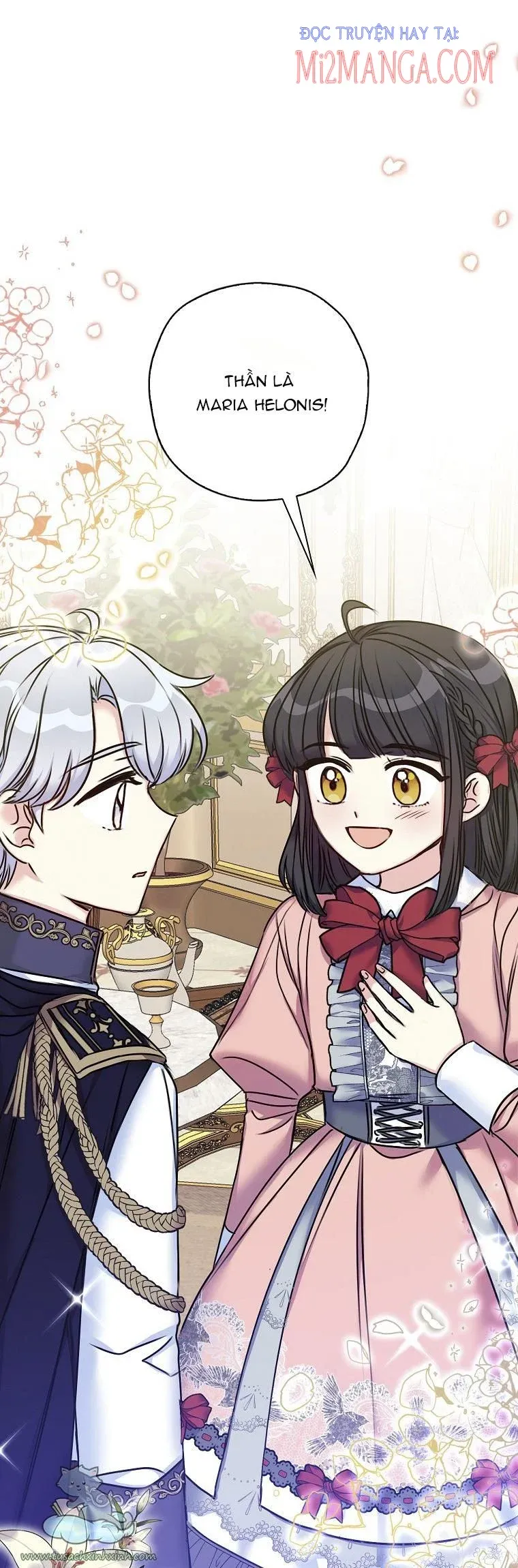 đọc truyện Sinh Ra Là Con Gái Của Ác Nữ Chương 28.5 ảnh 30 tại Thiên Thai Truyện