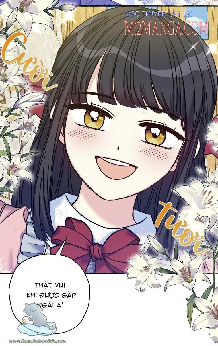 đọc truyện Sinh Ra Là Con Gái Của Ác Nữ Chương 28.5 ảnh 31 tại Thiên Thai Truyện