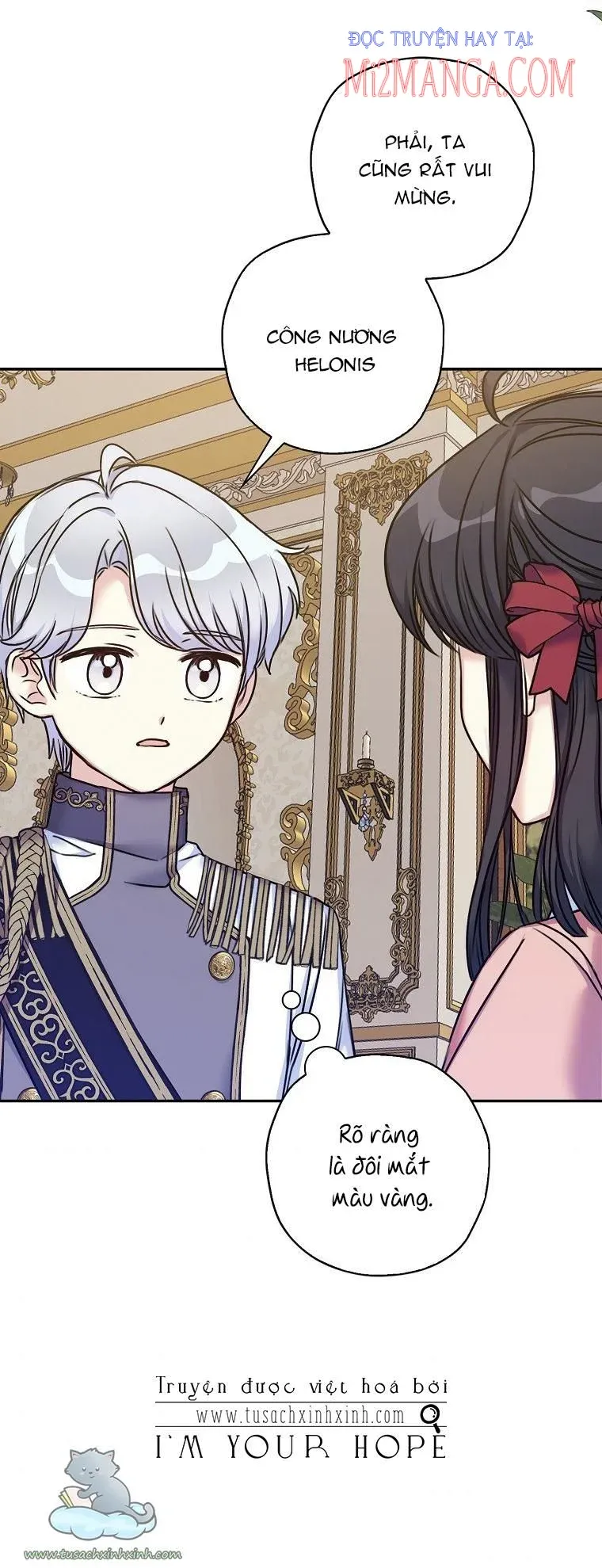 đọc truyện Sinh Ra Là Con Gái Của Ác Nữ Chương 28.5 ảnh 32 tại Thiên Thai Truyện