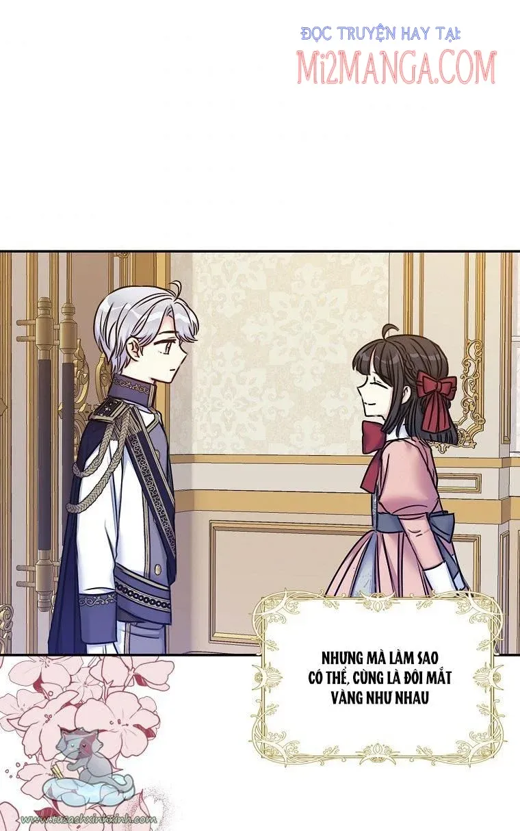 đọc truyện Sinh Ra Là Con Gái Của Ác Nữ Chương 28.5 ảnh 33 tại Thiên Thai Truyện