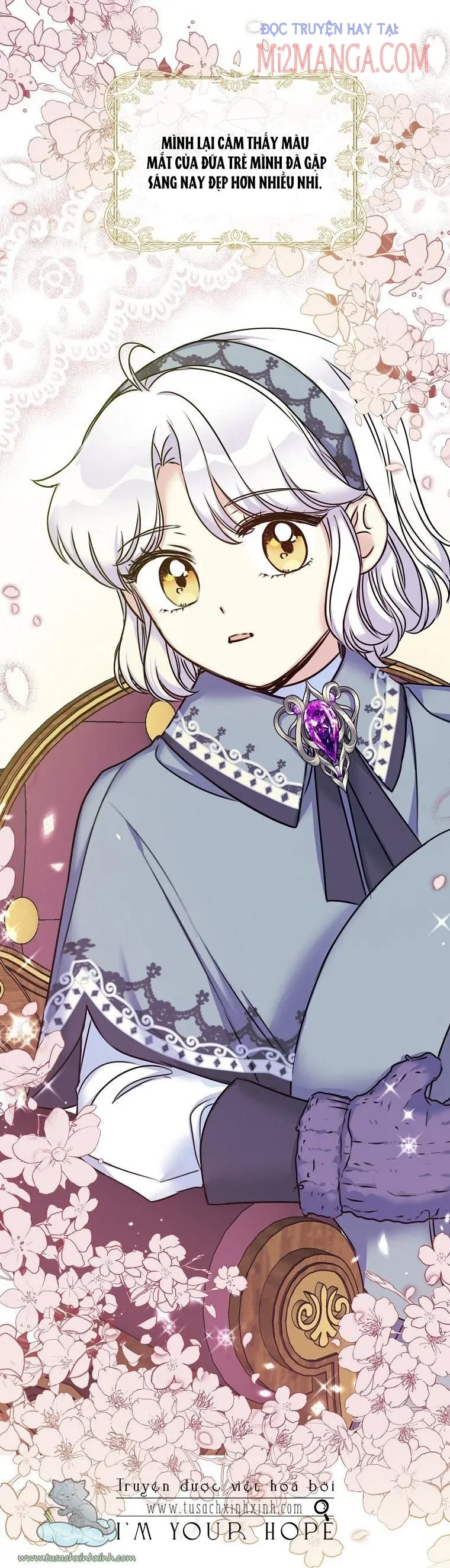 đọc truyện Sinh Ra Là Con Gái Của Ác Nữ Chương 28.5 ảnh 34 tại Thiên Thai Truyện