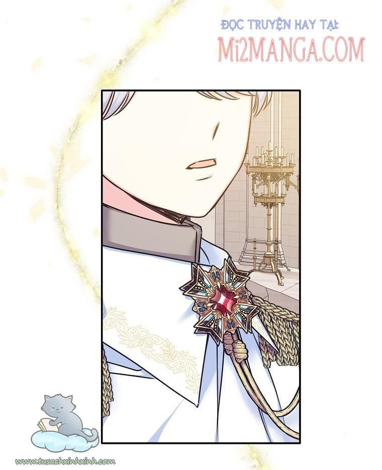 đọc truyện Sinh Ra Là Con Gái Của Ác Nữ Chương 28.5 ảnh 7 tại Thiên Thai Truyện