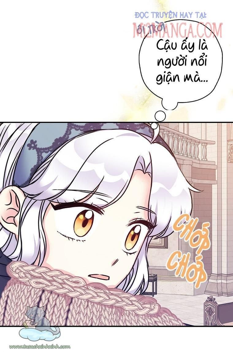 đọc truyện Sinh Ra Là Con Gái Của Ác Nữ Chương 28.5 ảnh 8 tại Thiên Thai Truyện