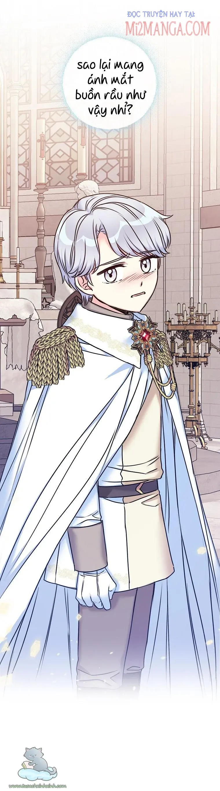 đọc truyện Sinh Ra Là Con Gái Của Ác Nữ Chương 28.5 ảnh 9 tại Thiên Thai Truyện